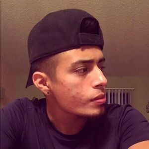 Meet your Posher, Jonathan